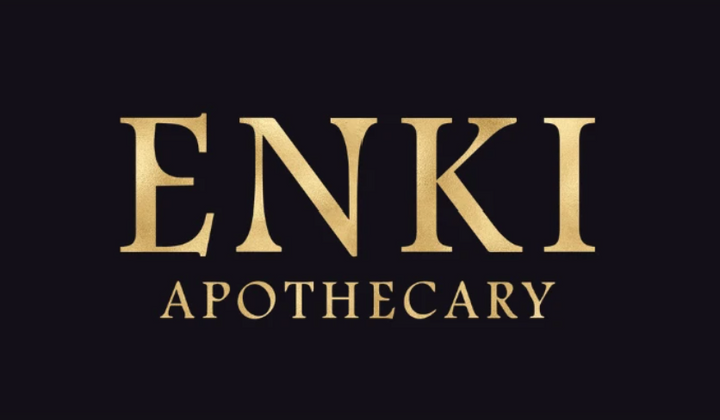 ENKI Organics Apothecary