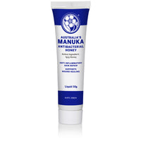 Australia's Manuka Anti-inflammatory Honey Skin Repair 50g