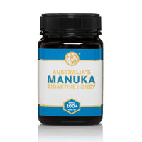 Australia's Manuka Honey MGO 100+ 500g
