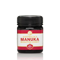 Australia's Manuka Honey MGO 550+ 250g