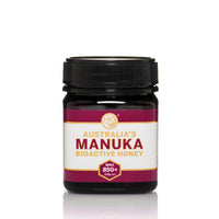 Australia's Manuka Honey MGO 850+ 250g