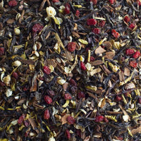 Fire Starter Organic Herbal Tea