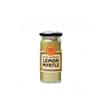 Lemon Myrtle Powder Organic