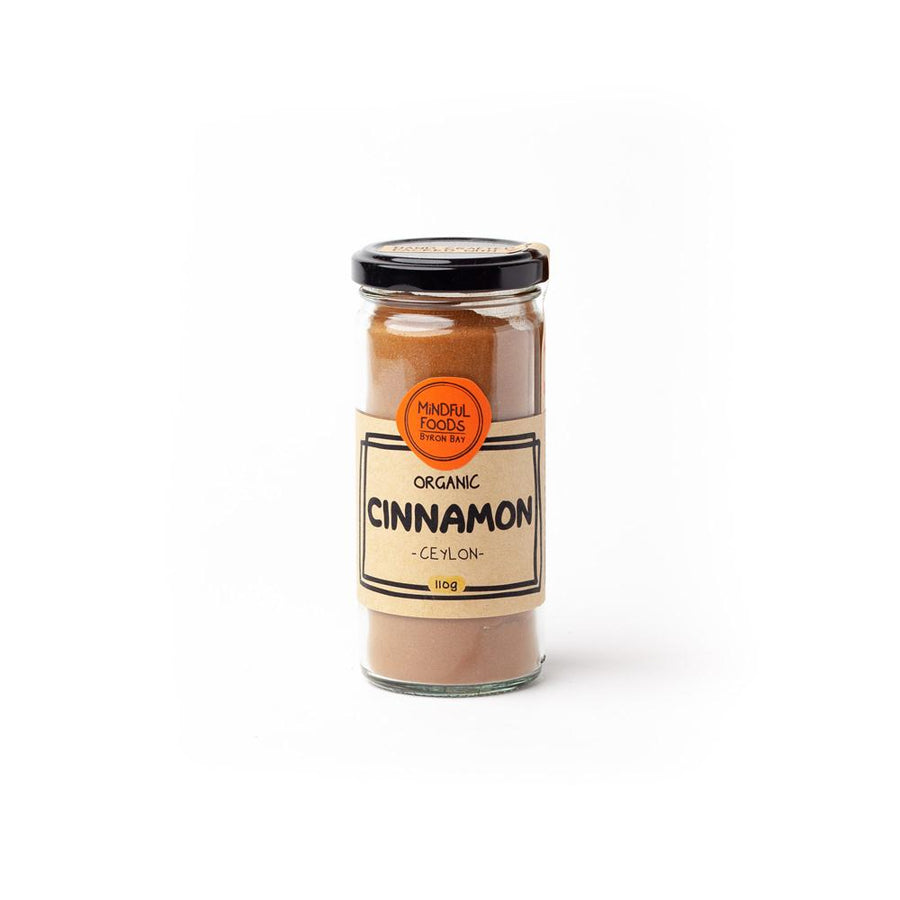Cinnamon Ceylon (Powder) Organic