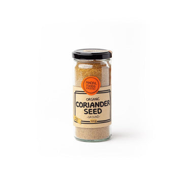 Coriander Seed (Sml)