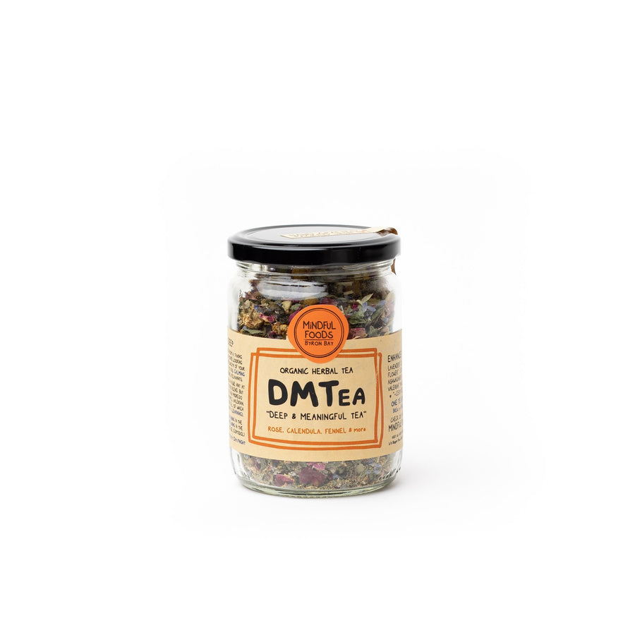 DMTea Organic Herbal Tea