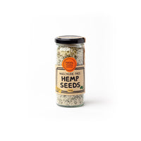 Hemp Seeds (Tasmanian) Insecticide-Free