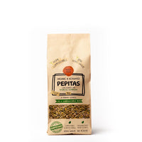 Pepitas Organic & Activated