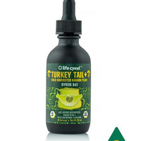 Turkey Tail Double Extract 60ml