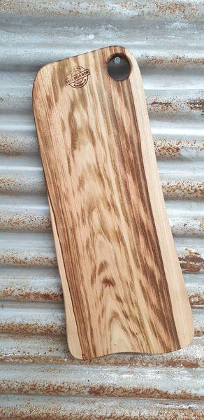 Eco Boards Mullumbimby Wooden Chopping Board