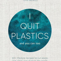 BOOK - I Quit Plastics