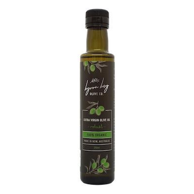 Extra Virgin Olive Oil 250ml