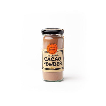 Cacao Powder Organic Raw
