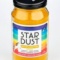 Star Dust Yellow "Anti-Inflammatory"
