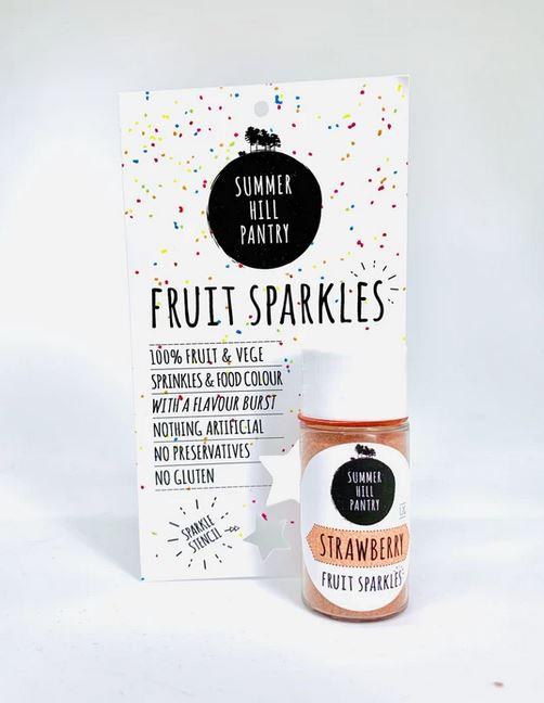 Fruit Sparkle Powder
