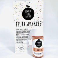 Fruit Sparkle Powder