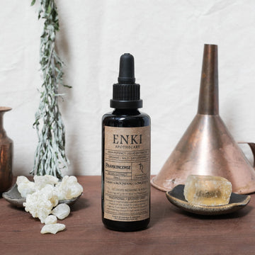 ENKI: Frankincense High Potency Extract 50ml