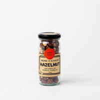Hazelnuts Organic & Activated