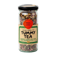 Tummy Tea